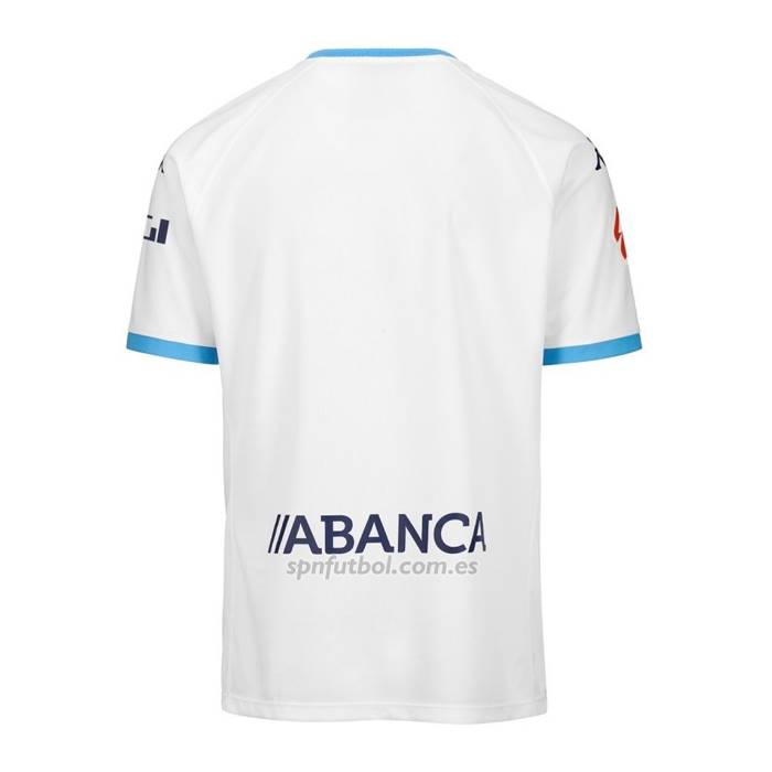 Tailandia Camiseta Deportivo de La Coruna Tercera 2024-2025